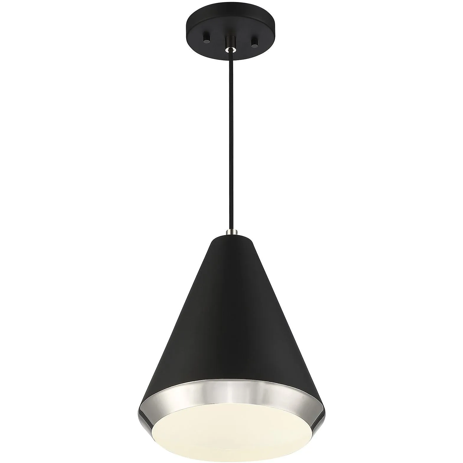 1-Light Pendant
