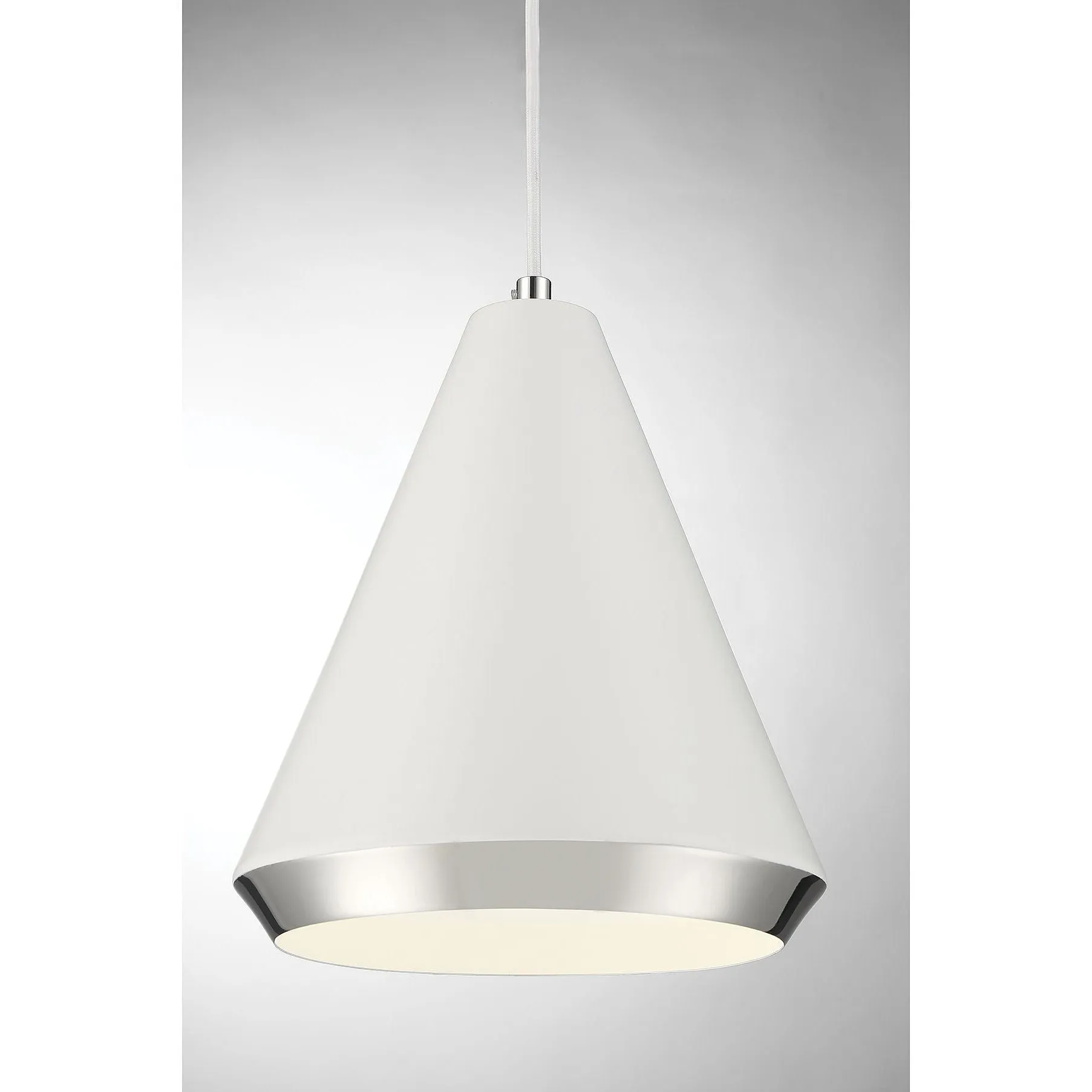 1-Light Pendant