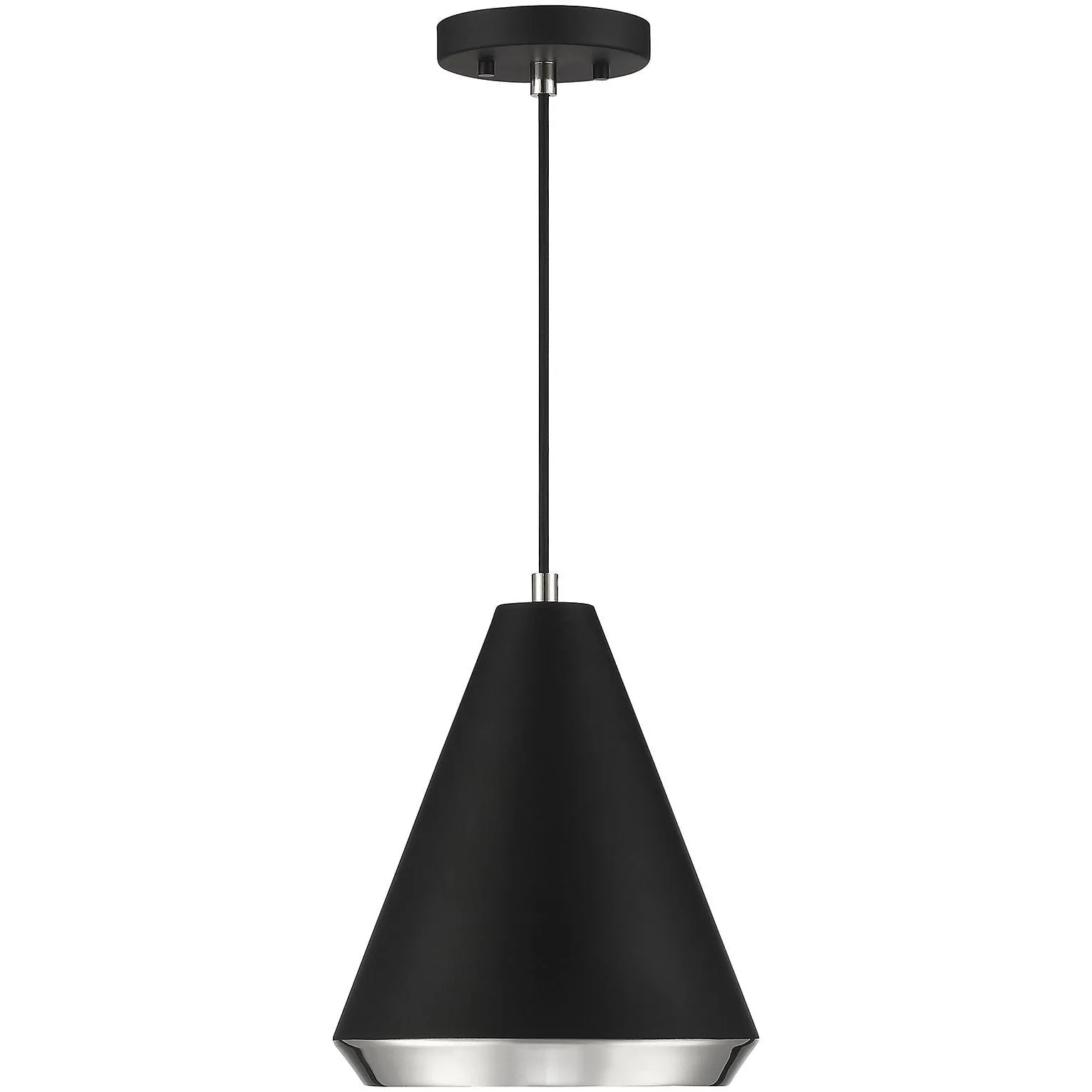 1-Light Pendant