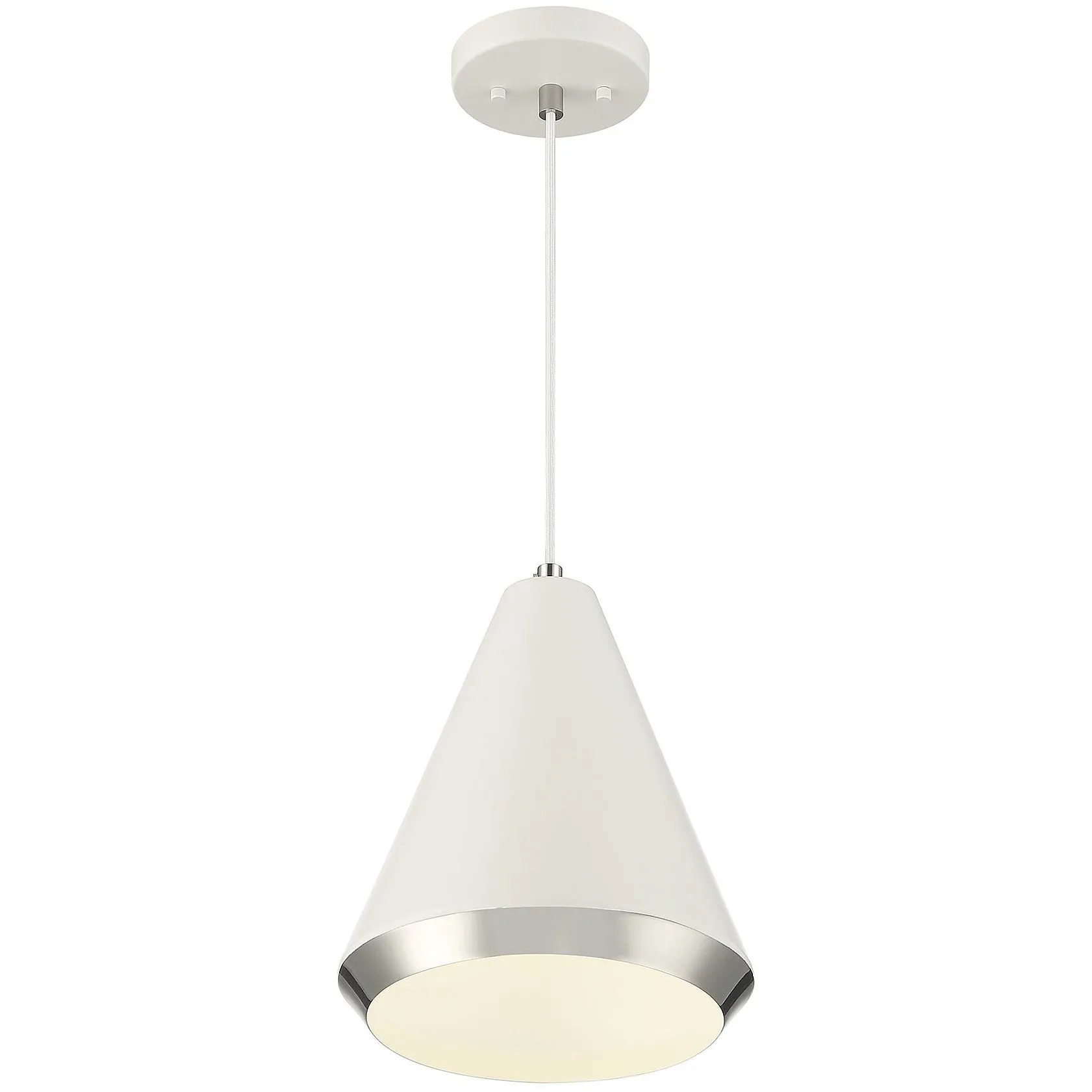 1-Light Pendant