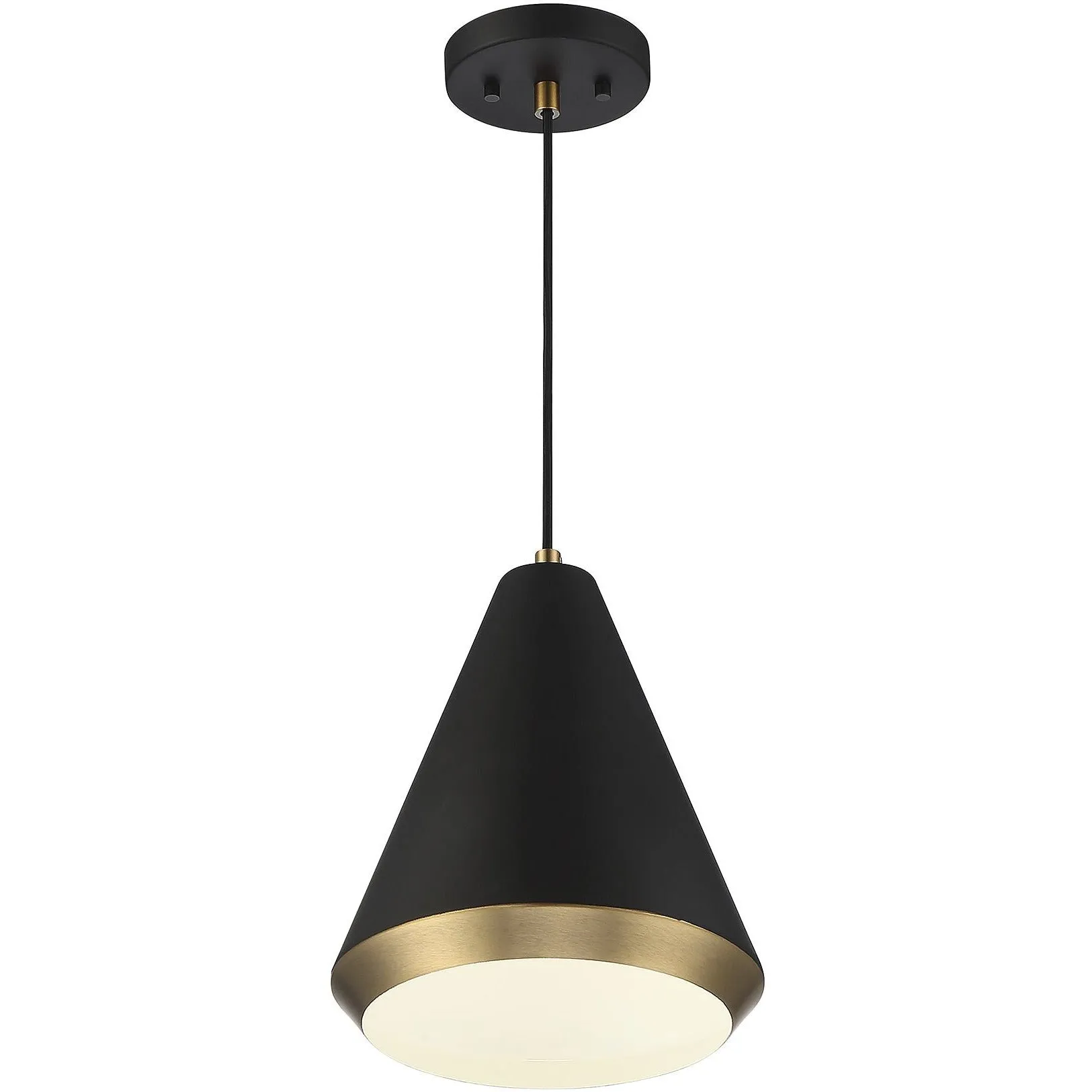 1-Light Pendant