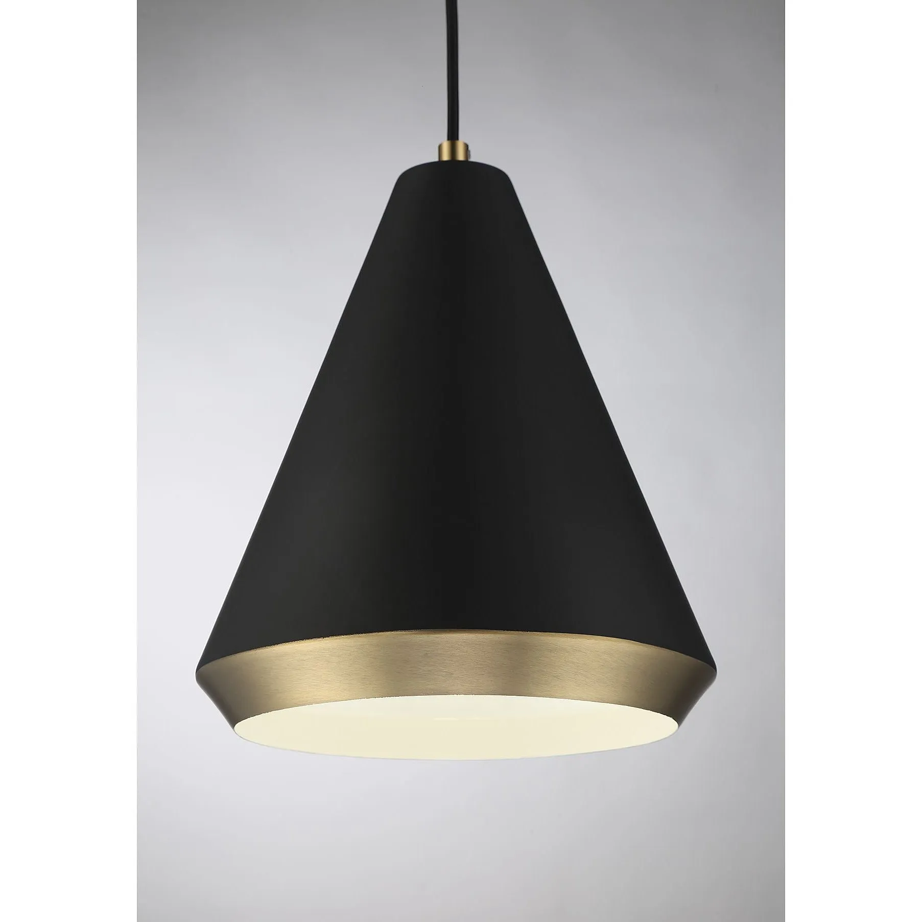 1-Light Pendant