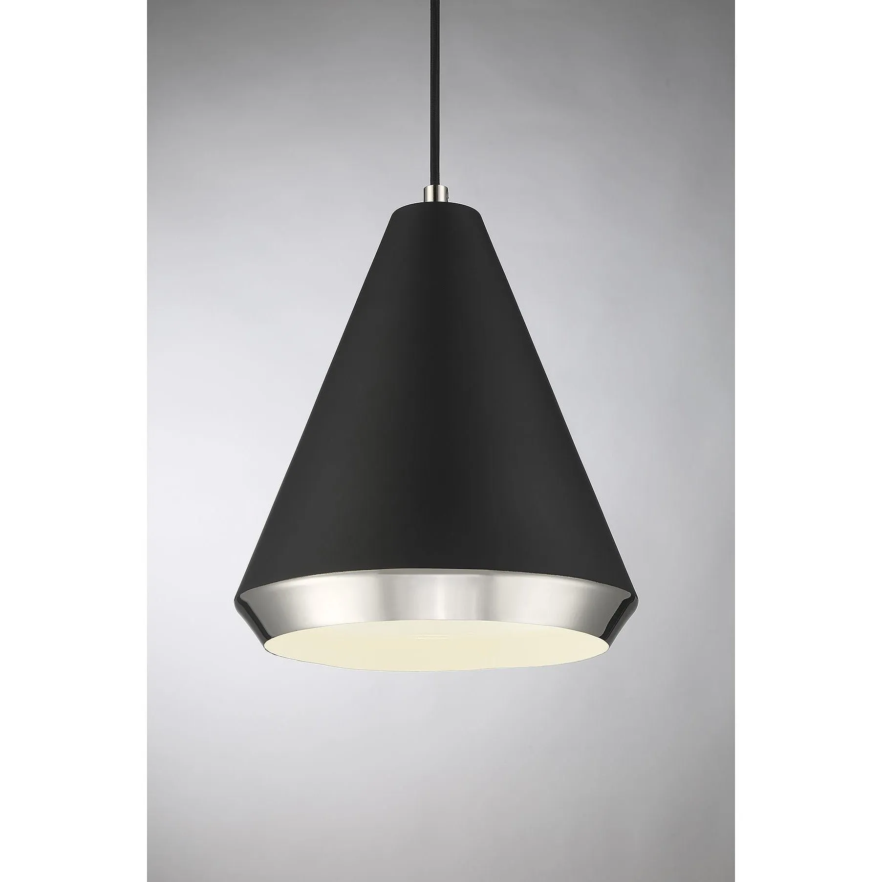 1-Light Pendant