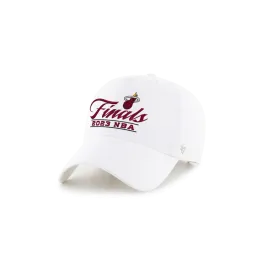 '47 Brand Miami HEAT 2023 NBA Finals Hat