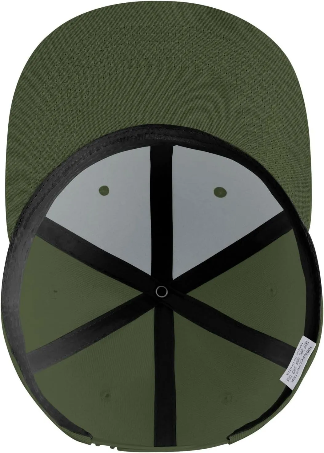 86 47 Roman Numerals Lxxxvi XLVII 8647 Flat Brim Baseball Cap Polyester Snapback Hat
