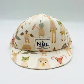 Adult Baseball Cap (Nordic Animal)