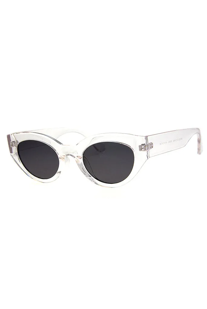 AJ MORGAN DAMN GINA SUNGLASSES, MULTIPLE COLORS