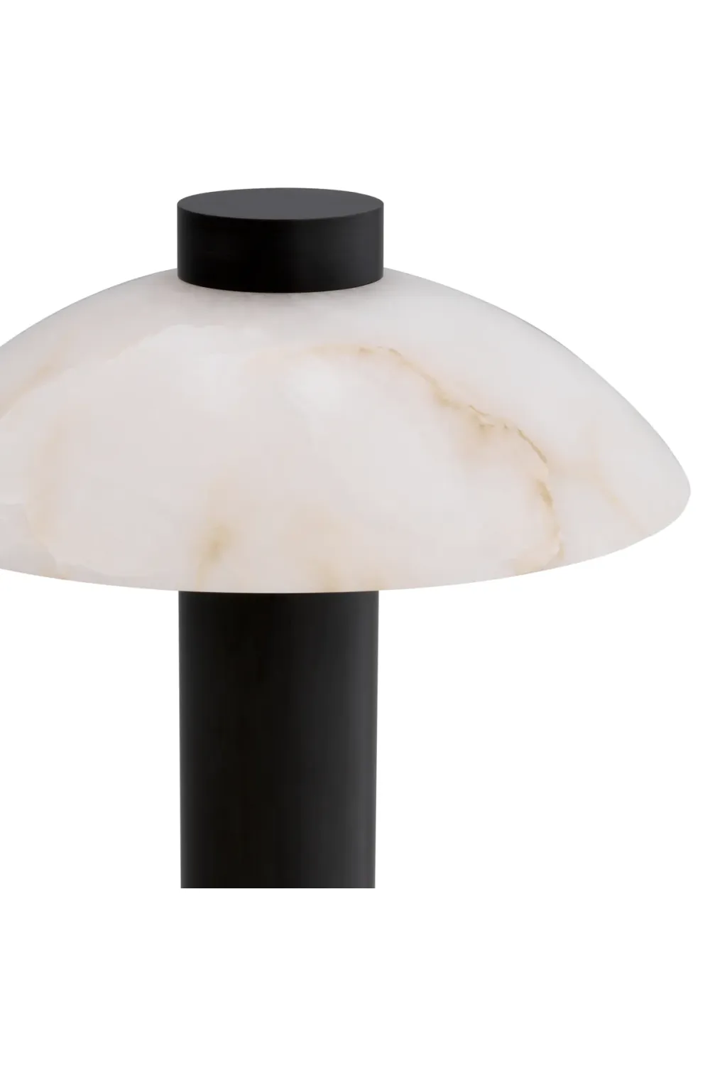 Alabaster Contemporary Table Lamp | Eichholtz Ch√¢tel