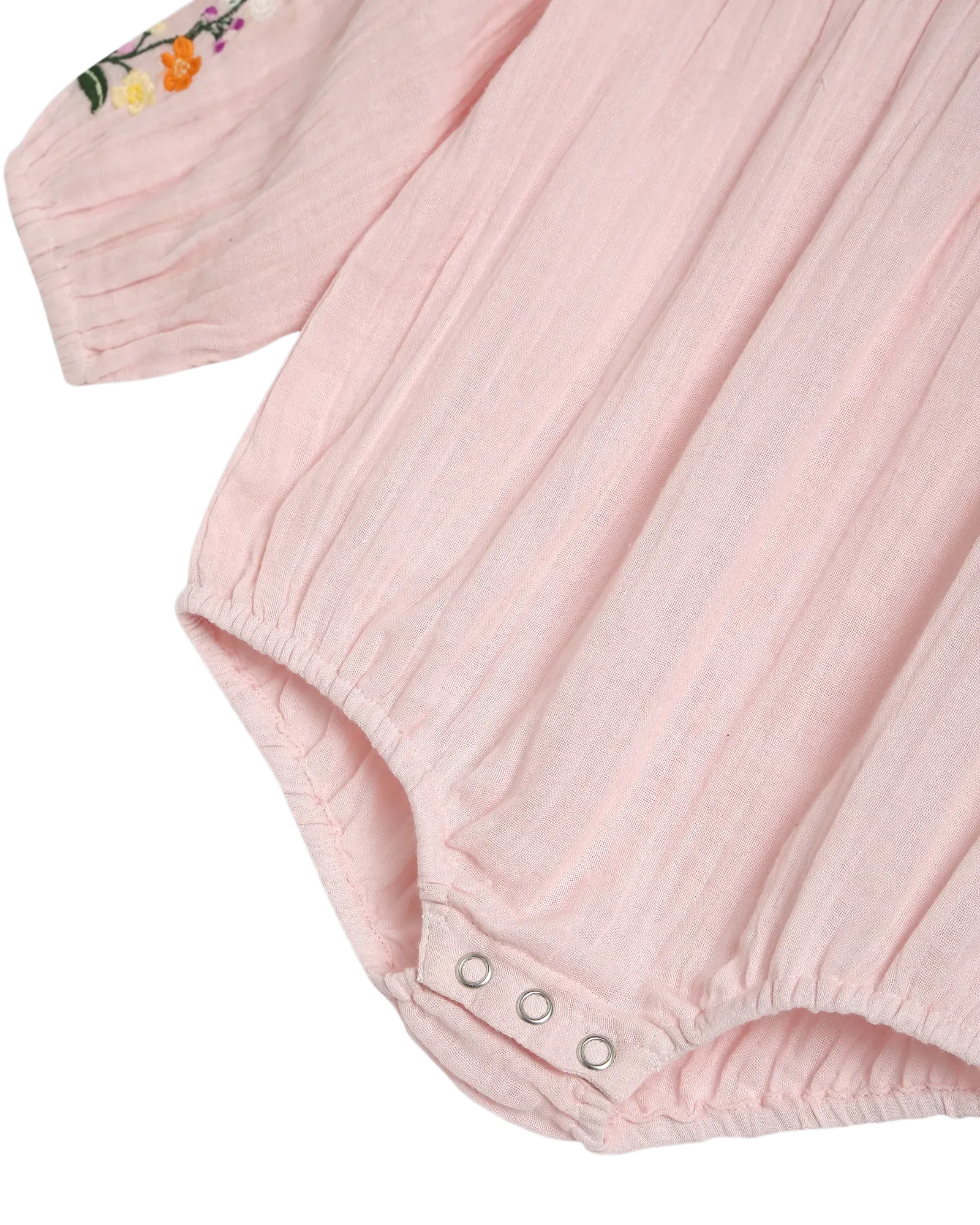 Alex and Ant Clara Playsuit - Pink
