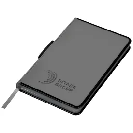 Alex Varga Volta A5 Hard Cover Notebook (AV-19000)