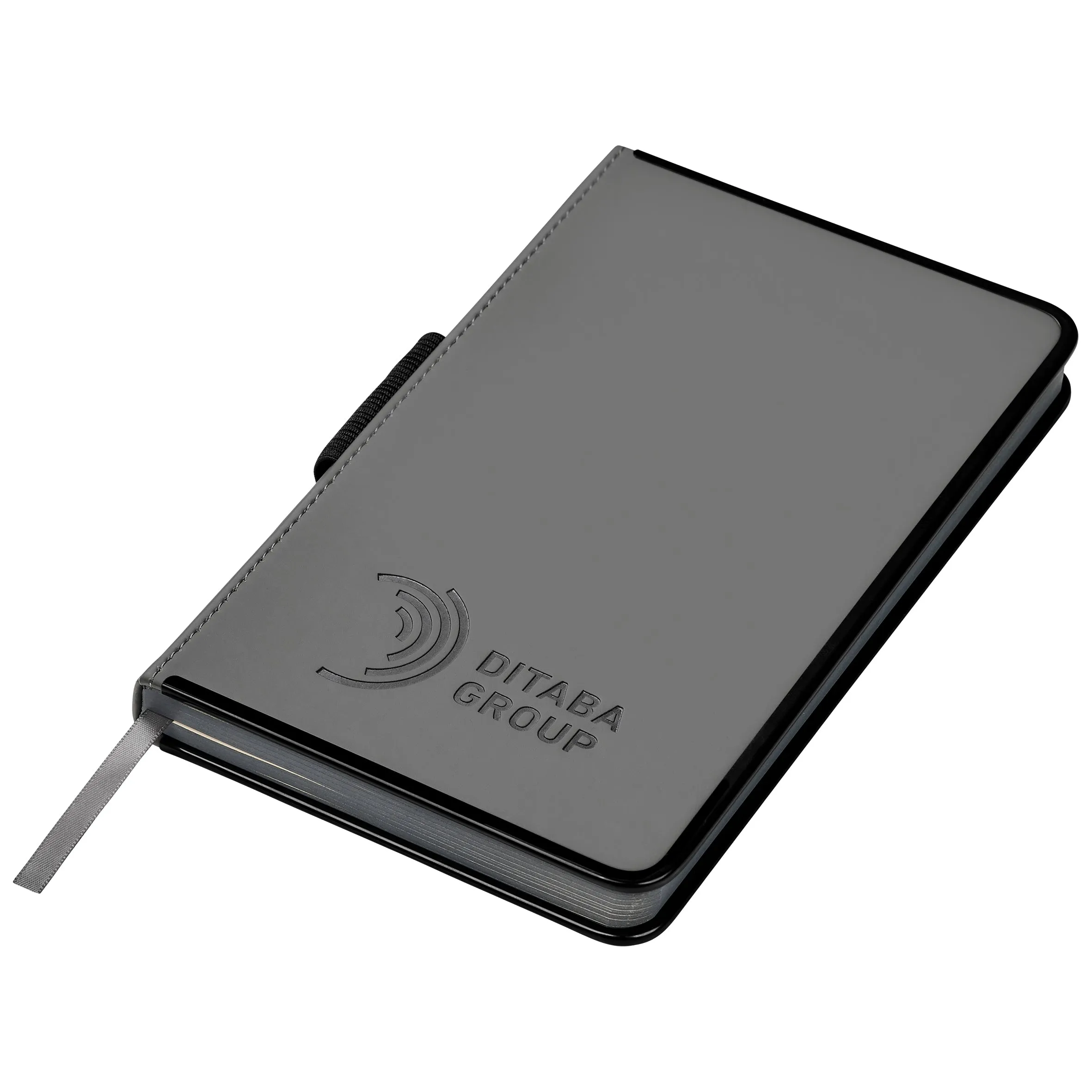 Alex Varga Volta A5 Hard Cover Notebook (AV-19000)