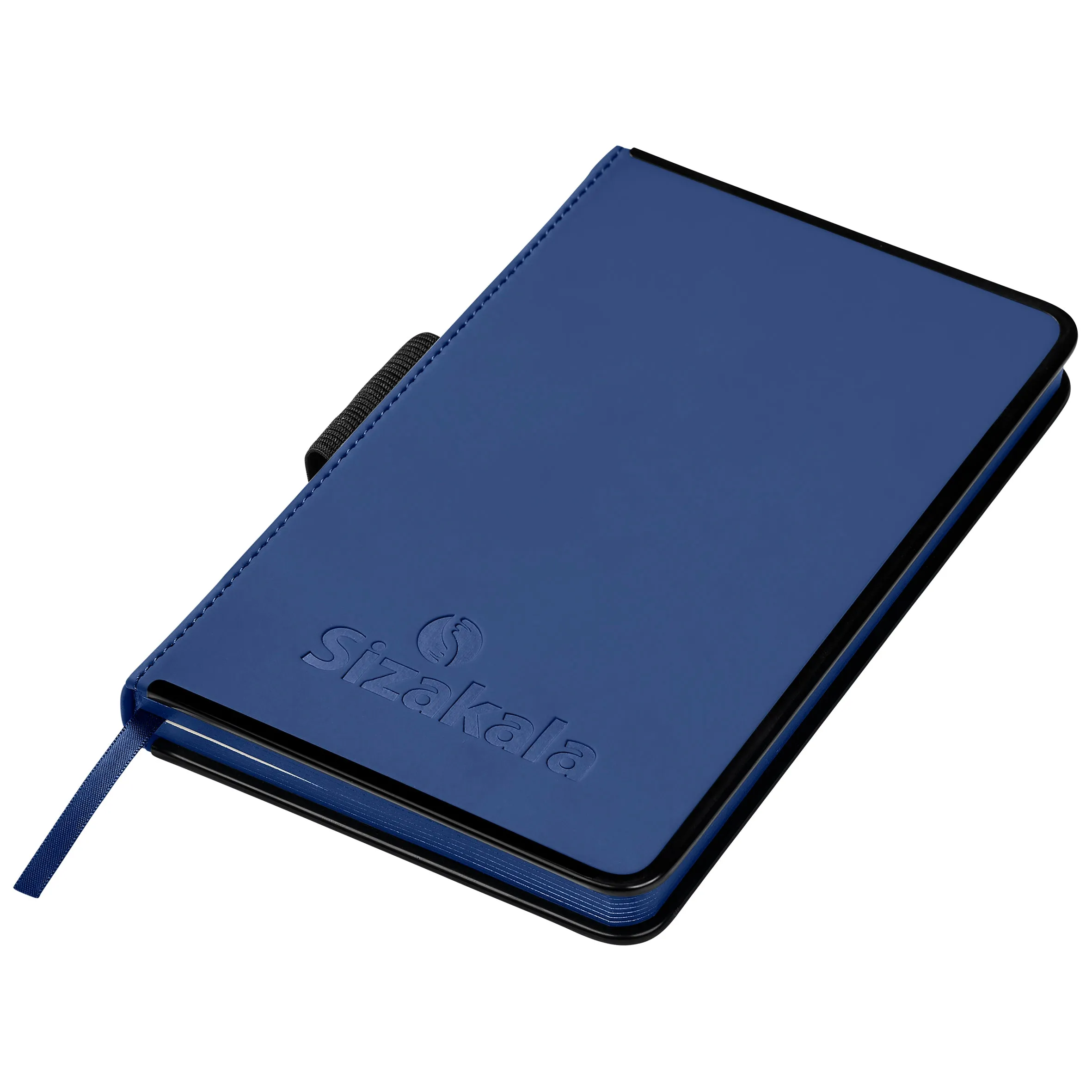 Alex Varga Volta A5 Hard Cover Notebook (AV-19000)