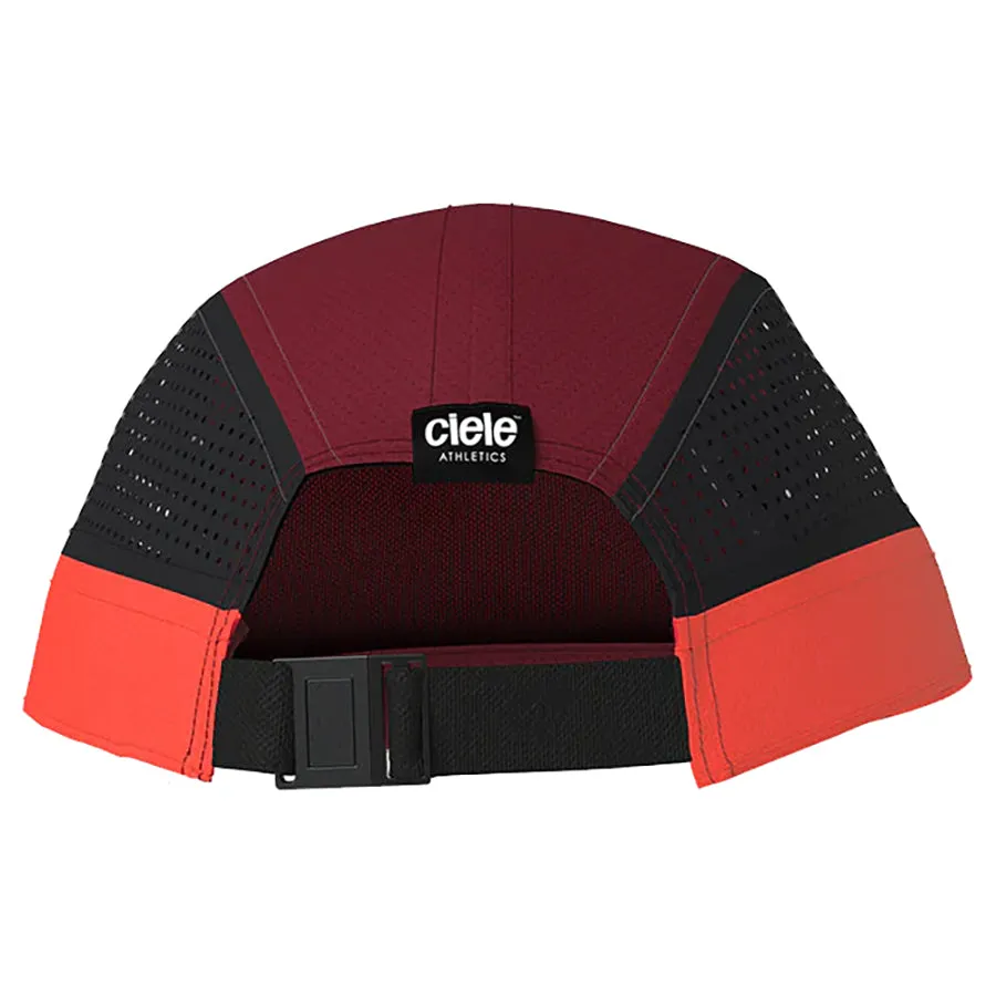 ALZCap - Velocity Box - Red Planet