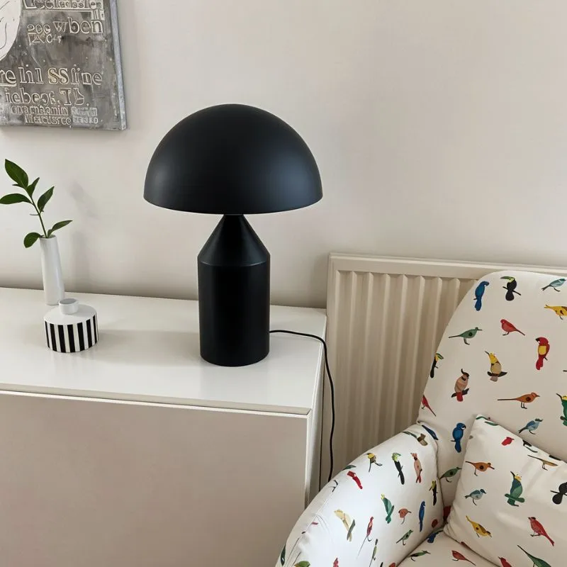 Amanites Table Lamp