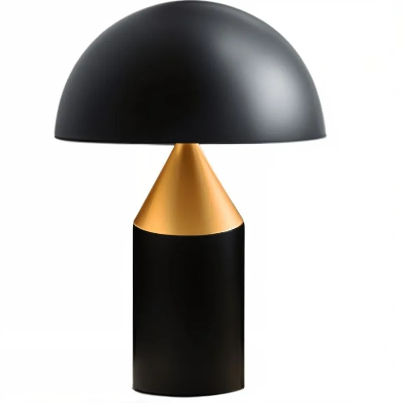 Amanites Table Lamp