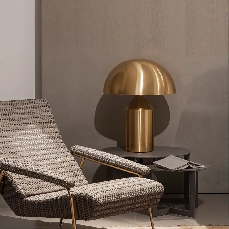Amanites Table Lamp
