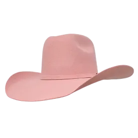 American Pink - Wool Cashmere
