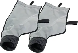 ATIE Pool Cleaner Debris Bag with Hook and Loop Fastener Enclourse Compatible with Pentair Racer 360228 and Racer LS 360330 Pool Cleaner Debris Bag Kit 360240 (2 Pack)
