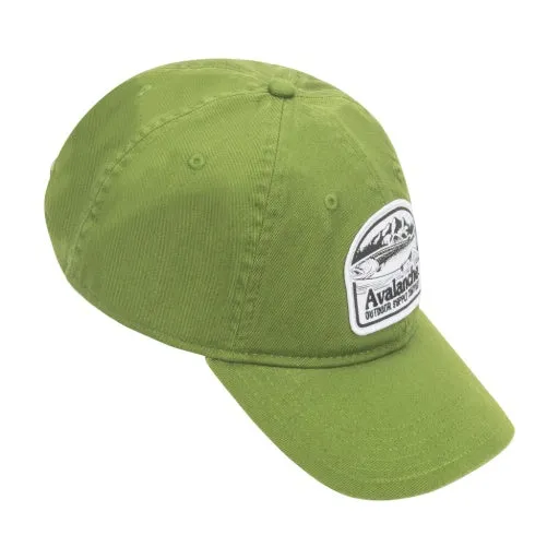 Avalanche Lakeview Adjustable Cap