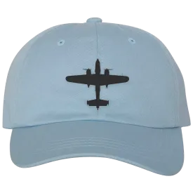 B-25 DAD HAT