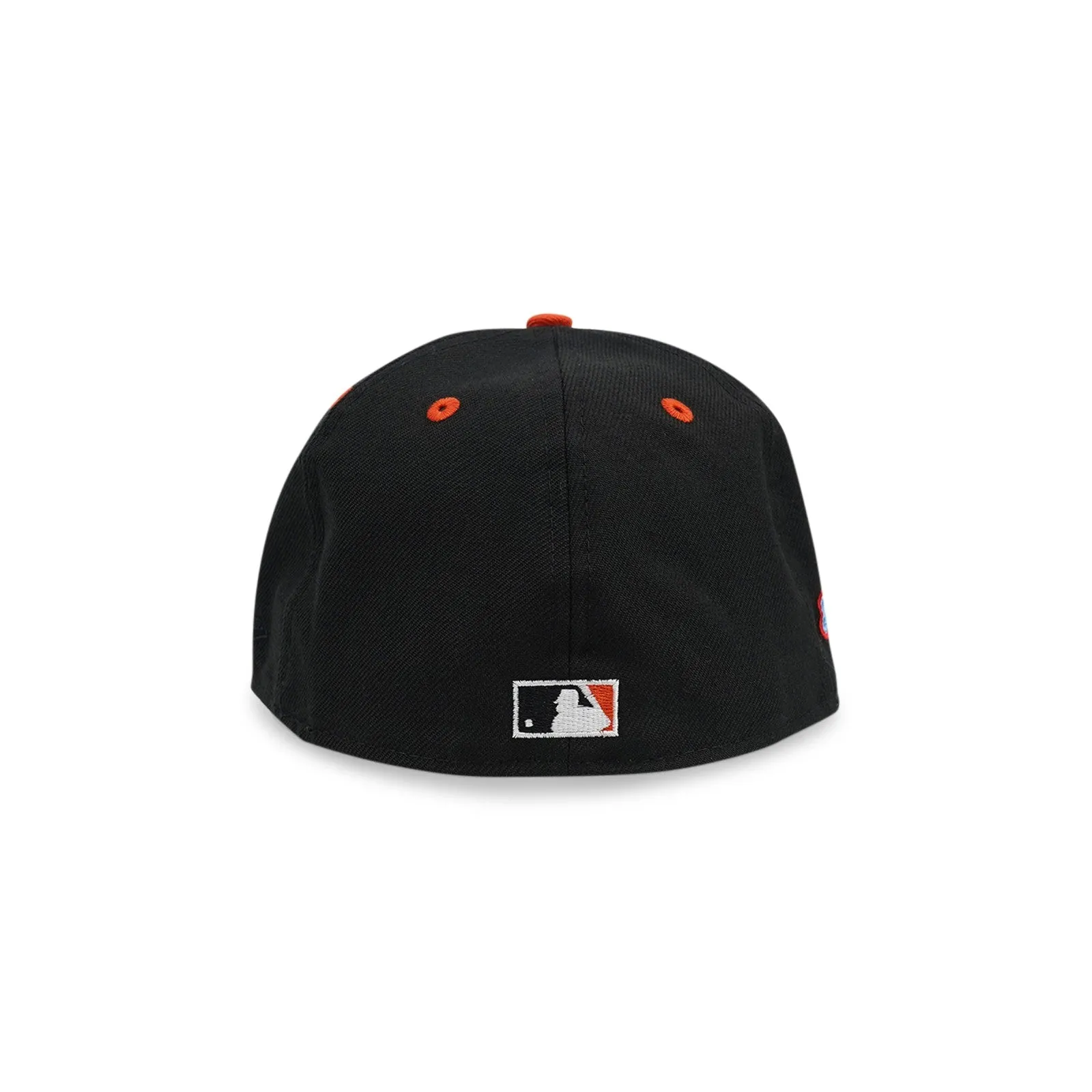 Baltimore Orioles New Era 1983 World Series Cooperstown 5950 Fitted Hat Cap 70841771