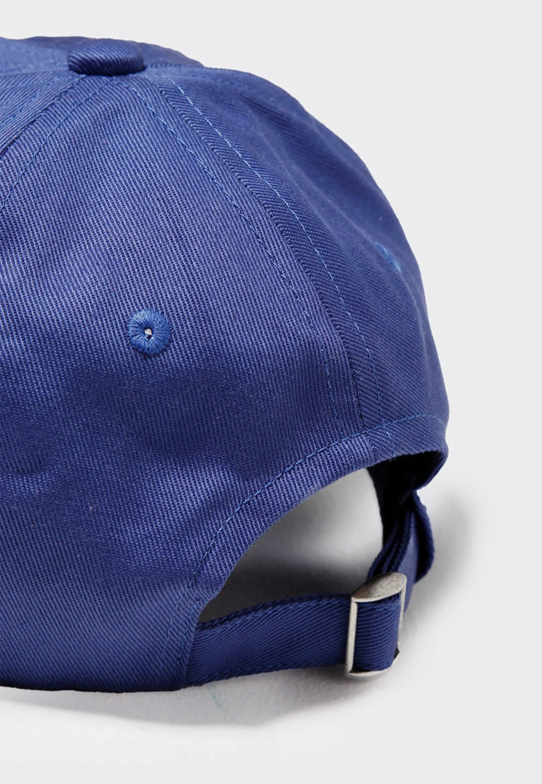 Bare Mermaids Cap - Blue