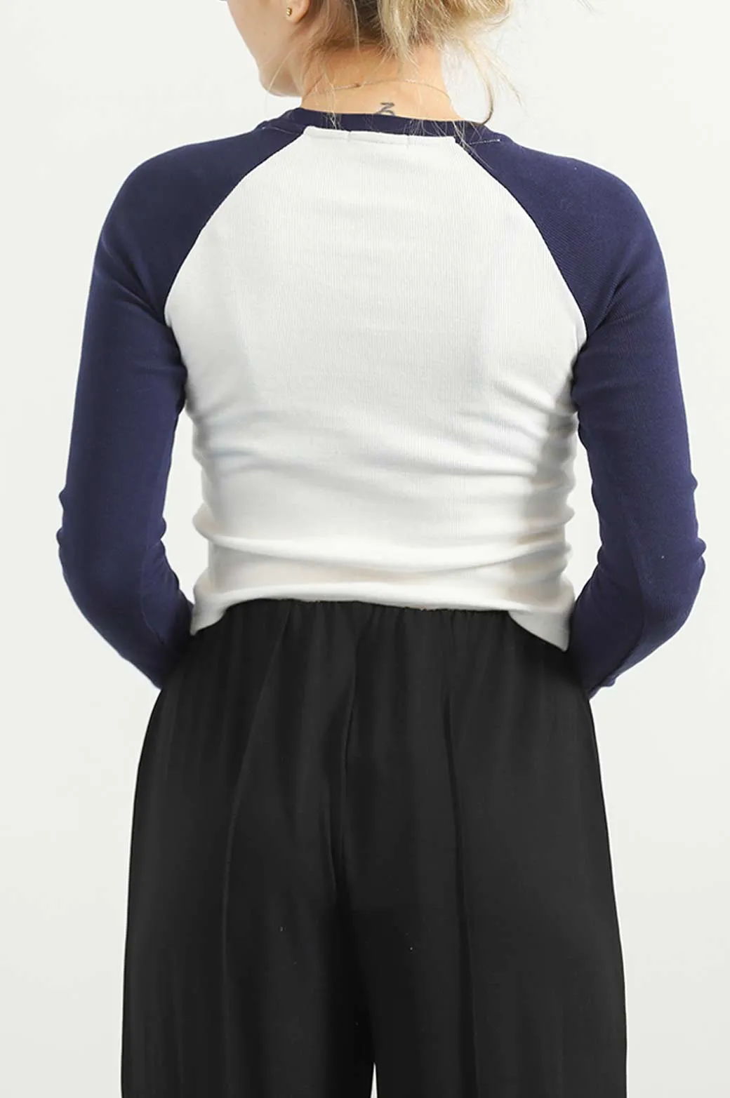 BASEBALL T-SHIRT