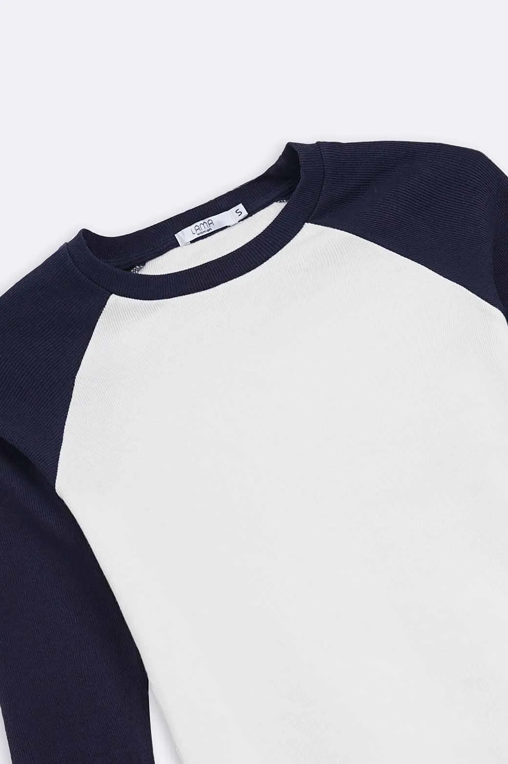 BASEBALL T-SHIRT