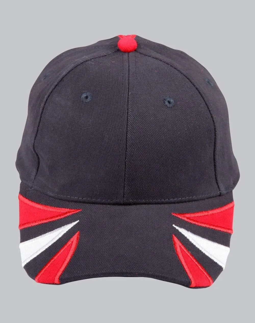 Bathurst Colours Cap Ch80