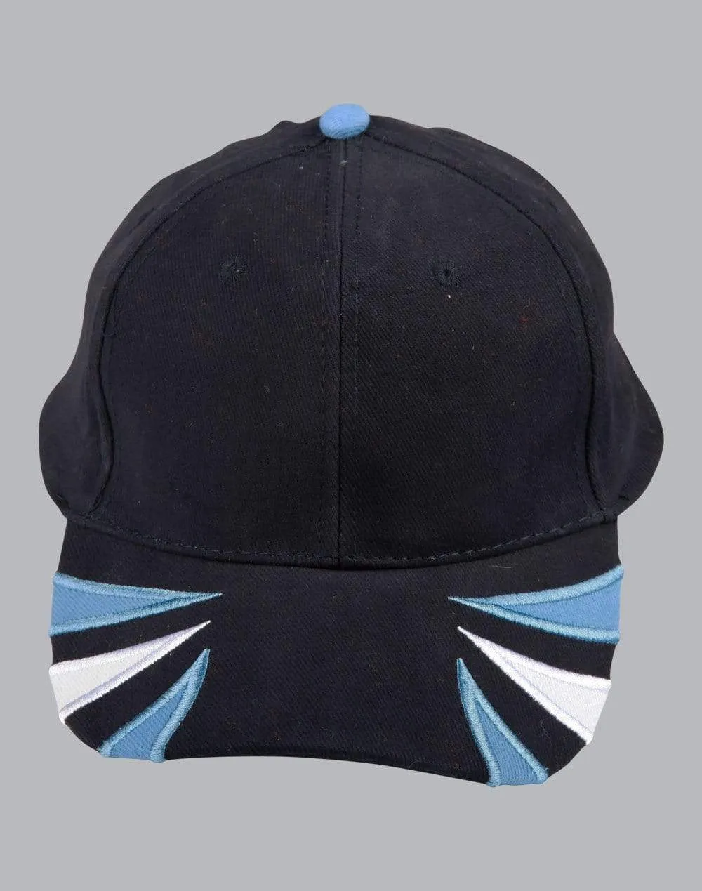 Bathurst Colours Cap Ch80