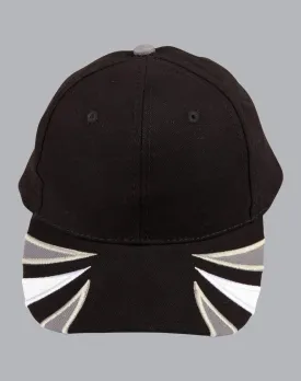 Bathurst Colours Cap Ch80