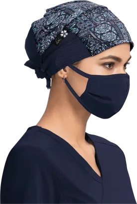 Batik Bandana Surgical Hat - A129 - BBA