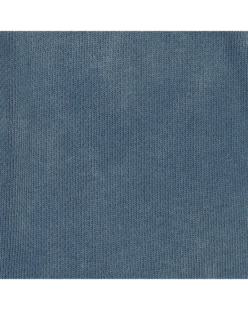 Bebe Blair Zip Hoodie - Washed Blue (Size 000-5)