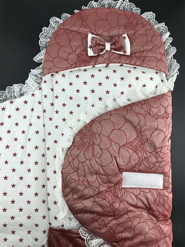 BG66-Winter Carry Nest