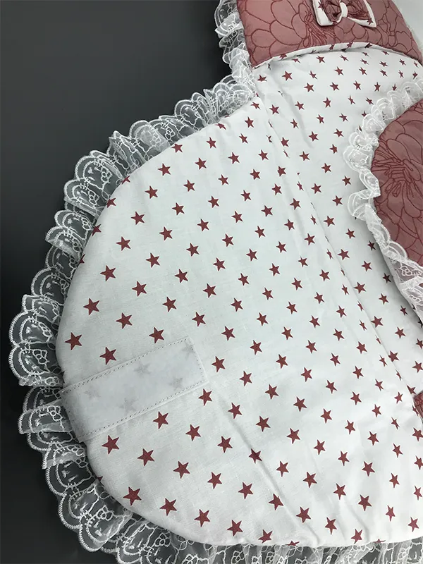BG66-Winter Carry Nest