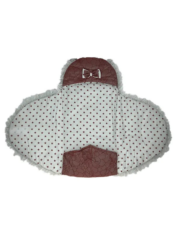 BG66-Winter Carry Nest