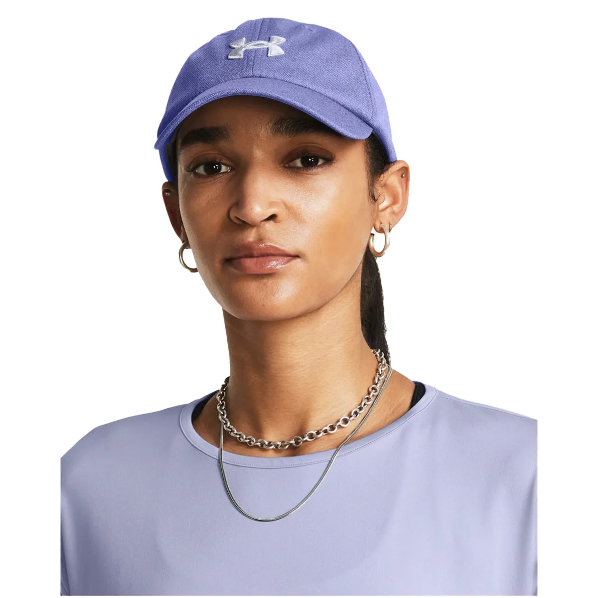 Blitzing Adjustable Cap - Starlight / Celeste