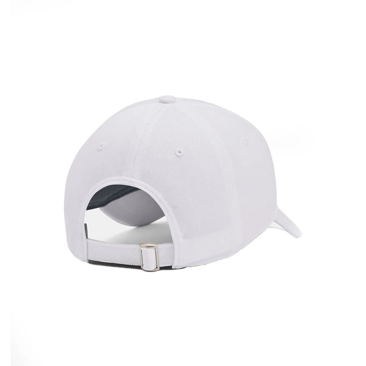 Blitzing Adjustable Cap - White