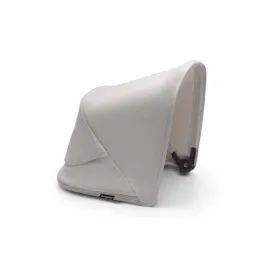 Bugaboo Fox 3 Sun Canopy - Misty White