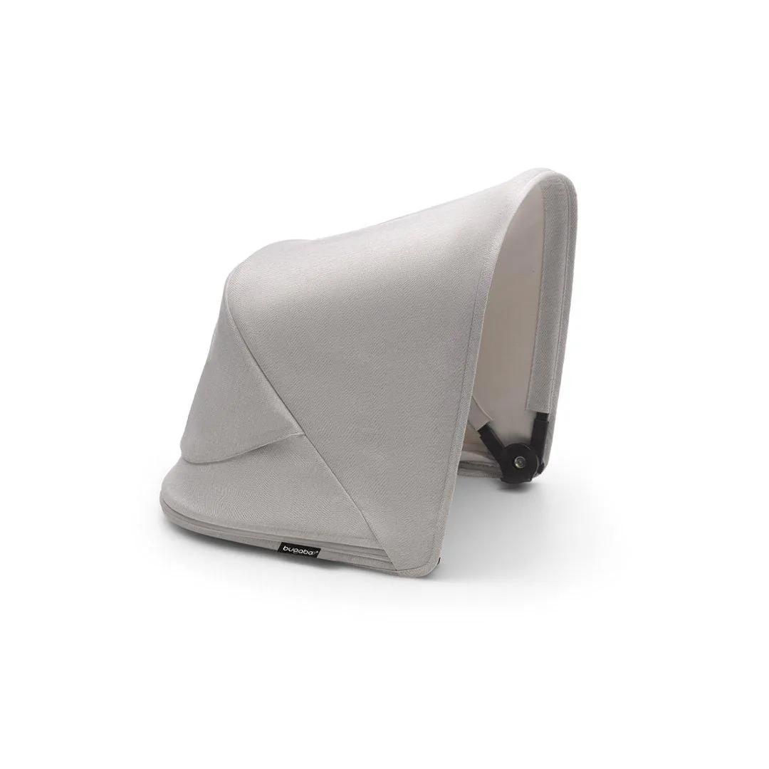 Bugaboo Fox 3 Sun Canopy - Misty White