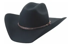 BULLHIDE TARRANT FELT HAT STYLE 0836BL