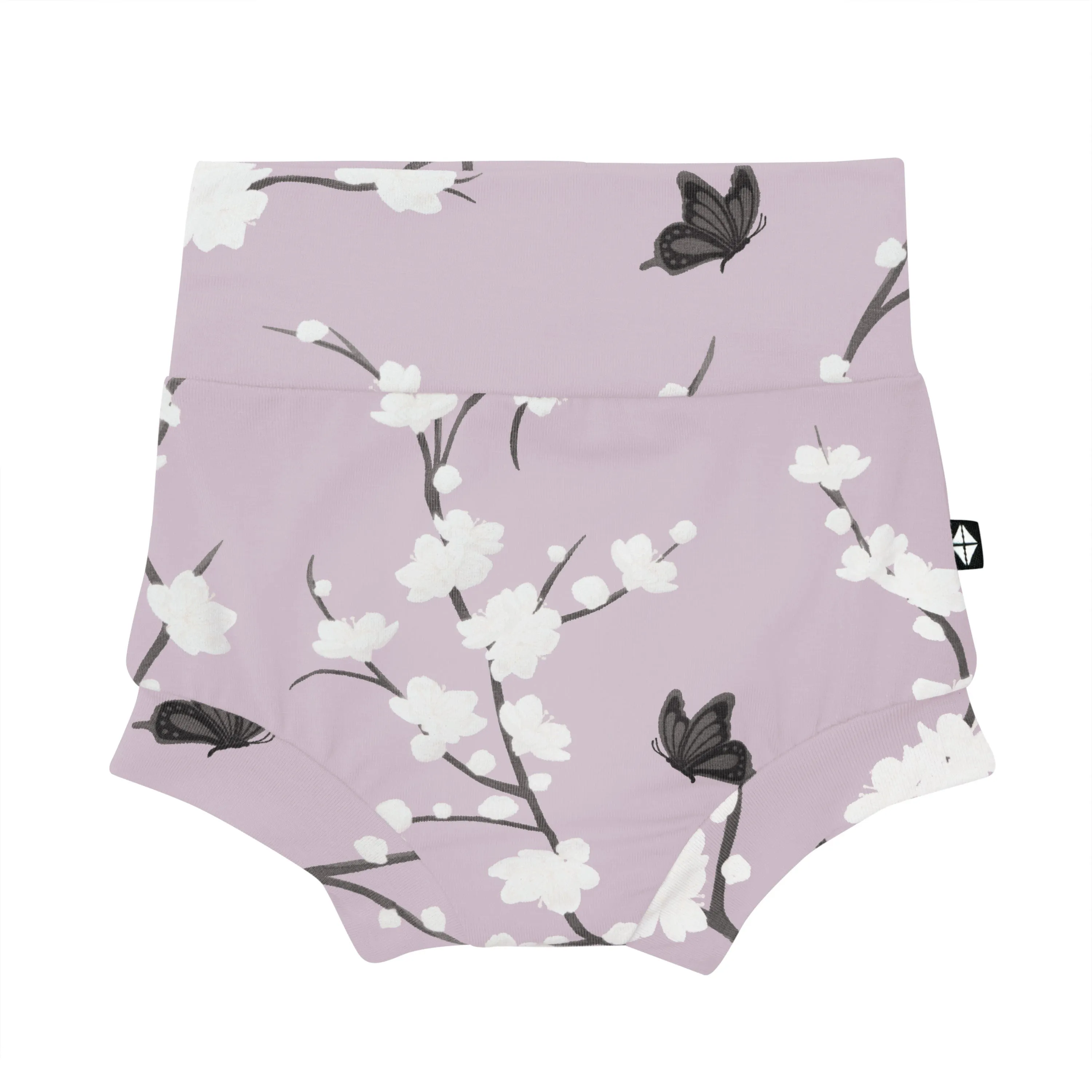 Bummies in Cherry Blossom