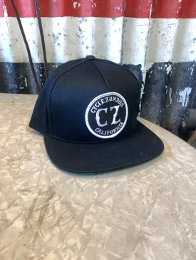 CA Premium SnapBack - Twill