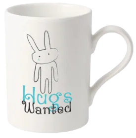Can Mugs - Unprinted sample