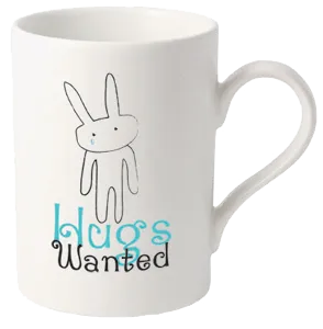 Can Mugs - Unprinted sample