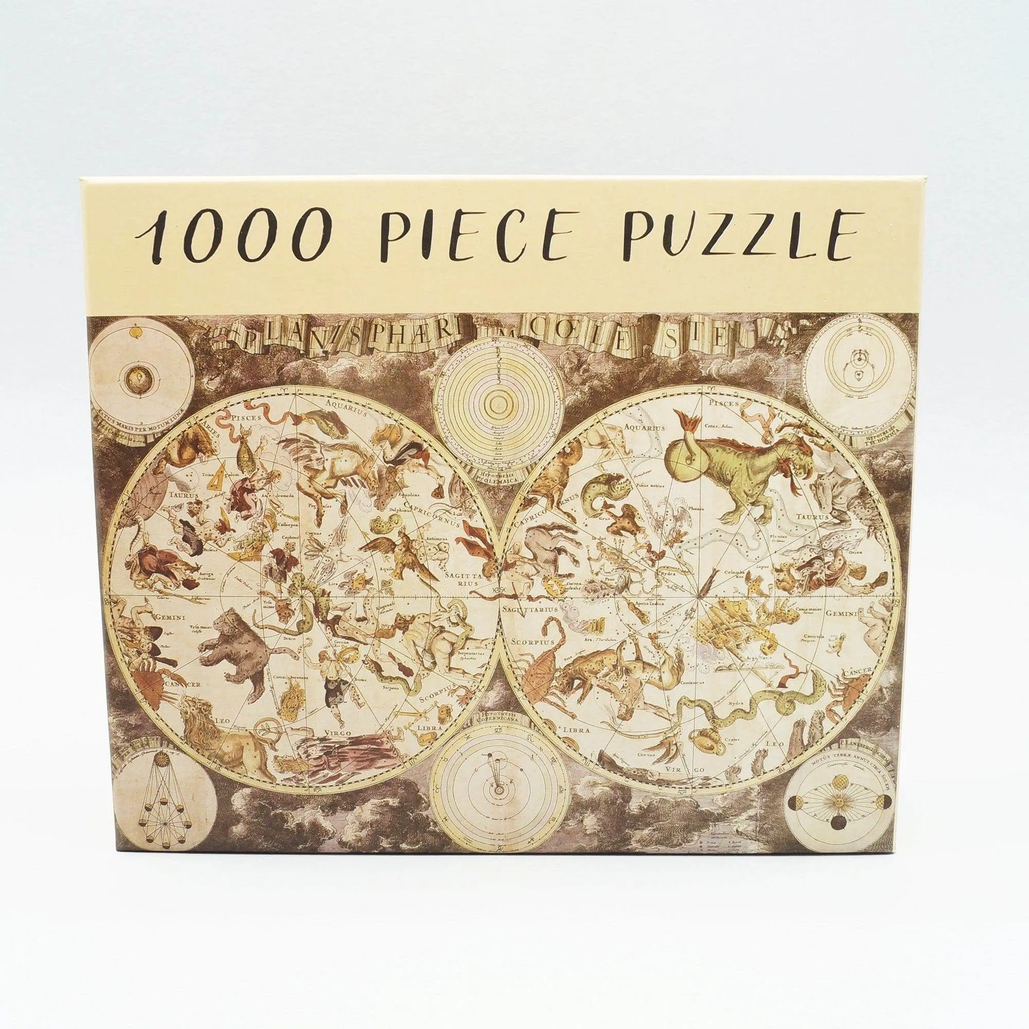 Charmed Summer - Puzzle (Sold Out)