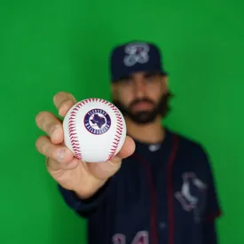 Cleburne Railroaders Baseball