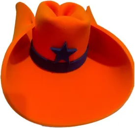 Clown Antics unisex-adult mens Cowboy