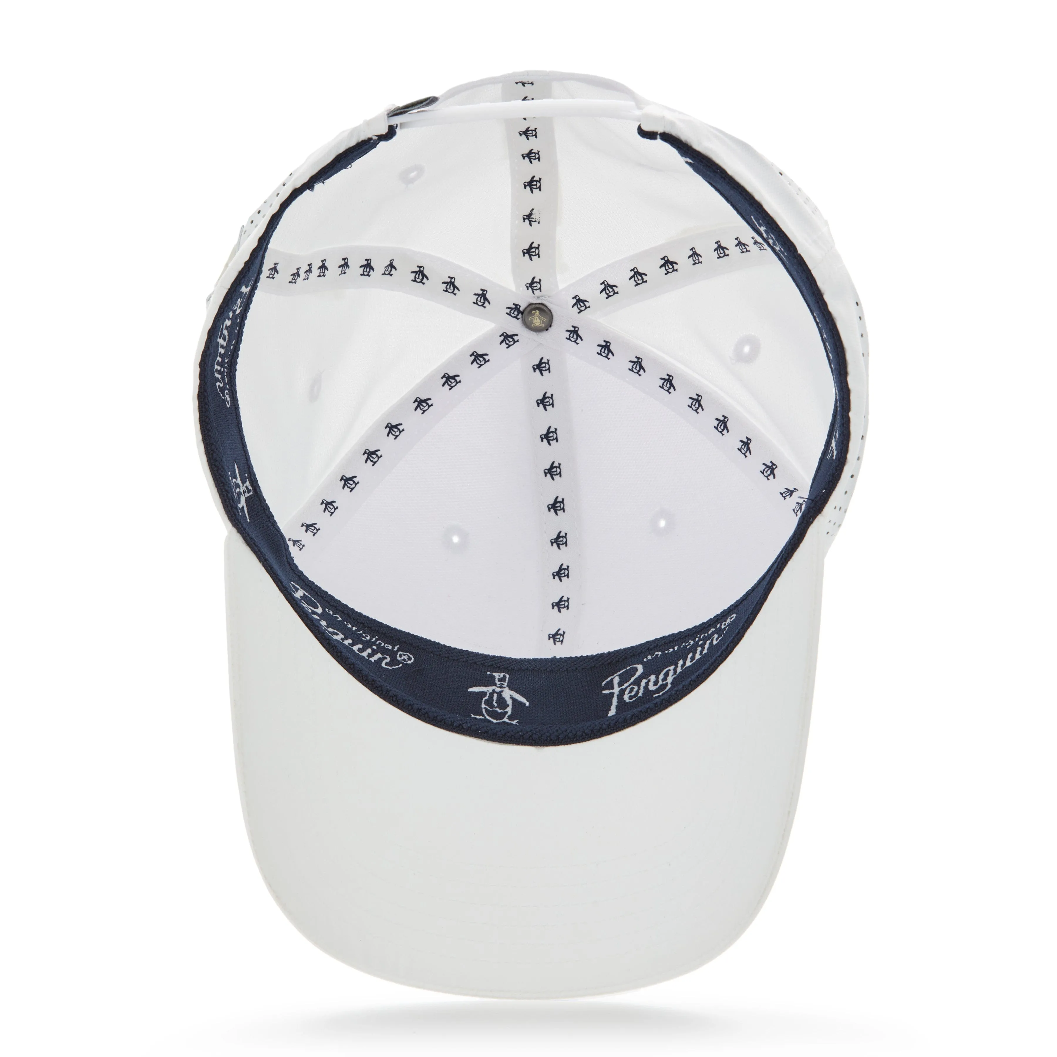 Core Ventilated Golf Cap