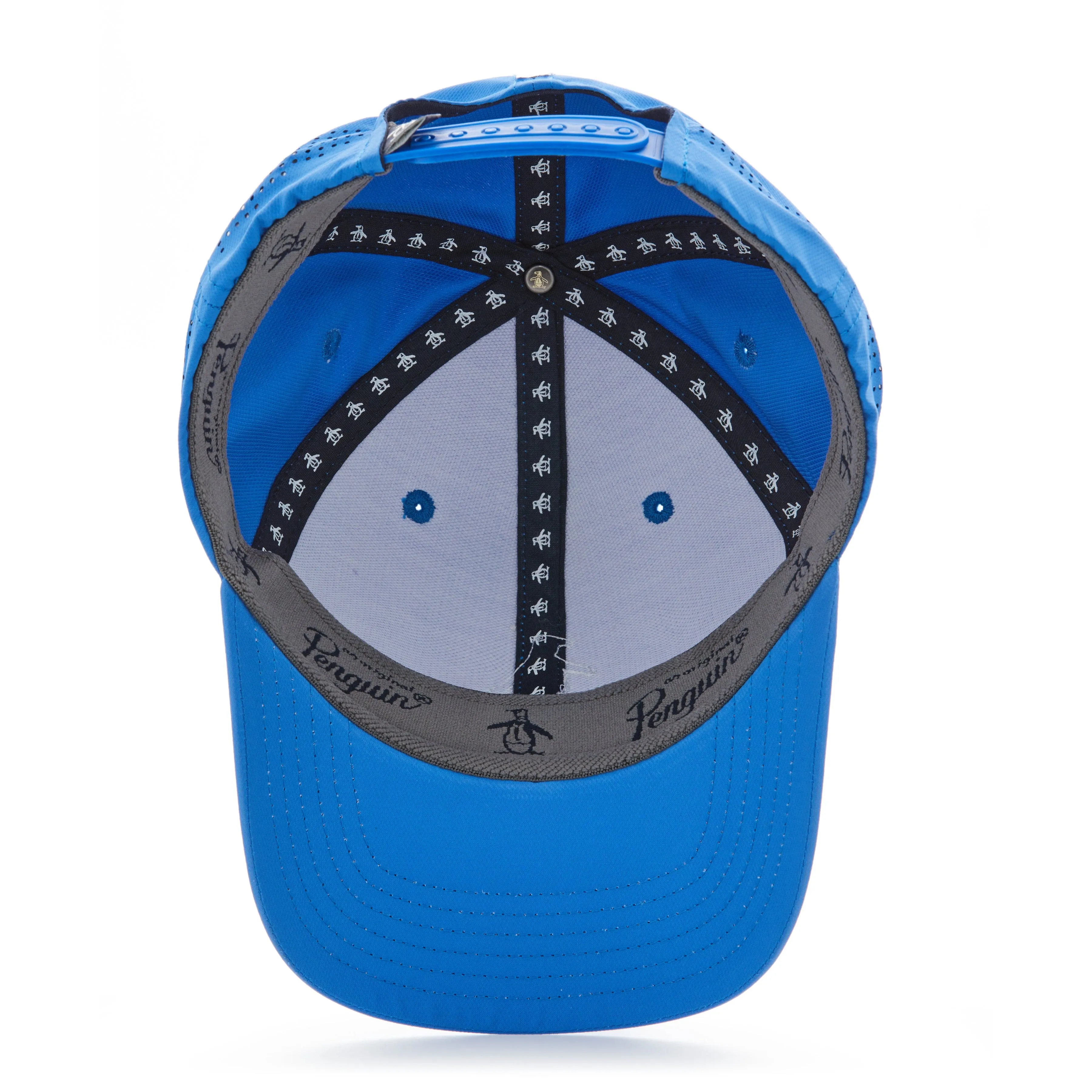 Core Ventilated Golf Cap